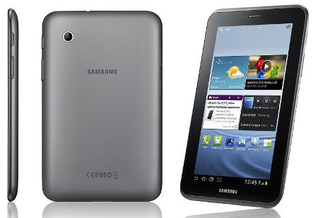 disadvantages samsung galaxy tab p3100