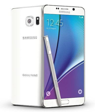 disadvantages of samsung galaxy note 5