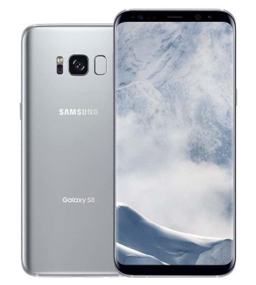 disadvantages samsung galaxy s8 and s8 plus