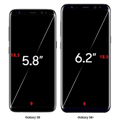 disadvantages samsung_galaxy s8 and s8 plus lcd