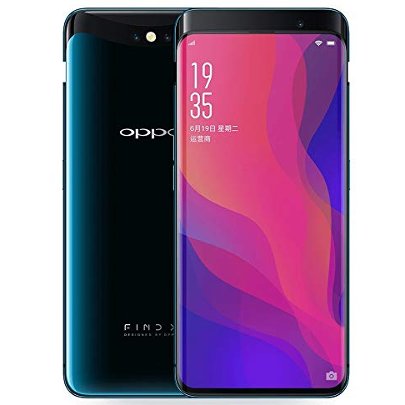 disadvantages oppo find x