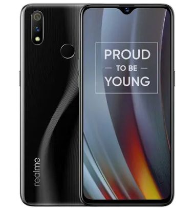 disadvantages oppo realme 3 pro / realme x lite