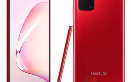 disadvantages samsung galaxy note 10 lite