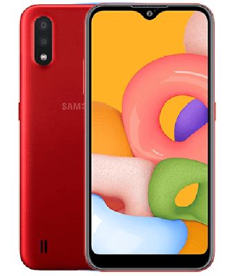 disadvantages samsung galaxy a01