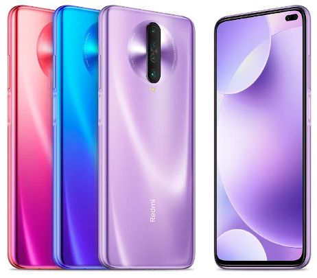 disadvantages xiaomi redmi k30 5g racing