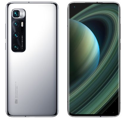 disadvantages xiaomi mi 10 ultra