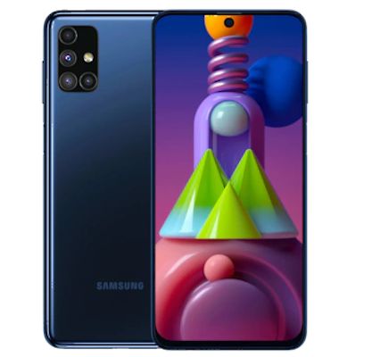 disadvantages samsung galaxy m51