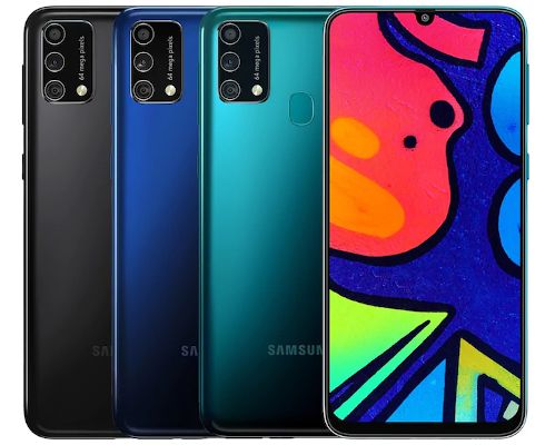 disadvantages samsung galaxy f41