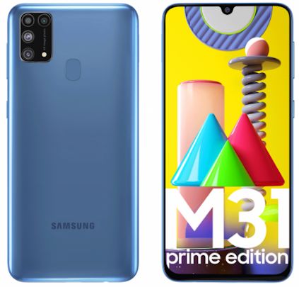disadvantages samsung galaxy m31 prime