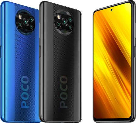 disadvantages xiaomi poco x3 nfc