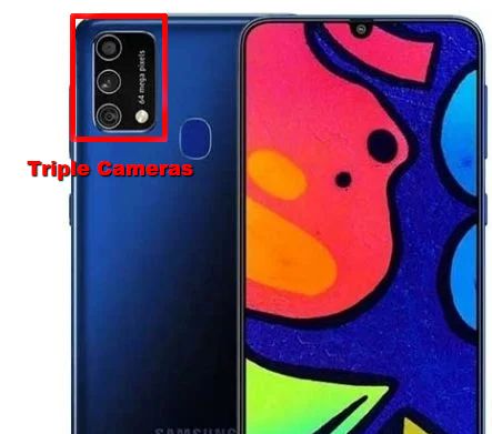 disadvantages samsung galaxy m21s camera