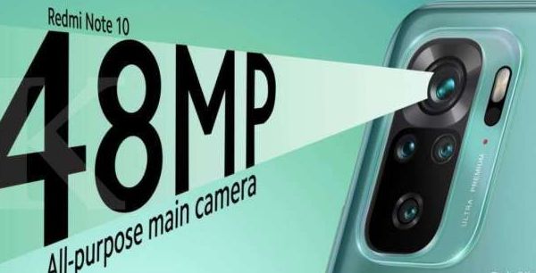 disadvantages xiaomi redmi note 10