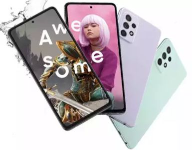 disadvantages samsung galaxy a52s 5g