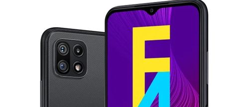 disadvantages samsung galaxy f42 camera