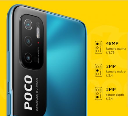 disadvantages xiaomi poco m3 pro 5g camera