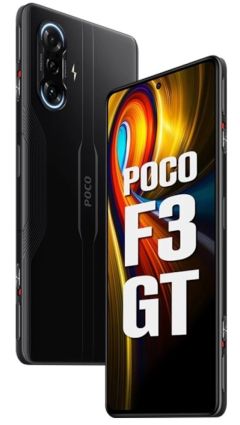 disadvantages xiaomi poco f3 gt