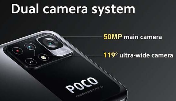 disadvantages xiaomi poco m4 pro 5g camera