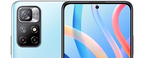 disadvantages xiaomi redmi note 11 camera