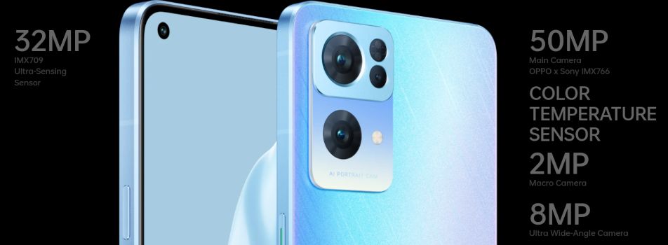 disadvantages oppo reno7 pro 5g camera