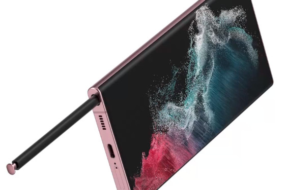 disadvantages samsung galaxy s22 ultra s-pen stylus