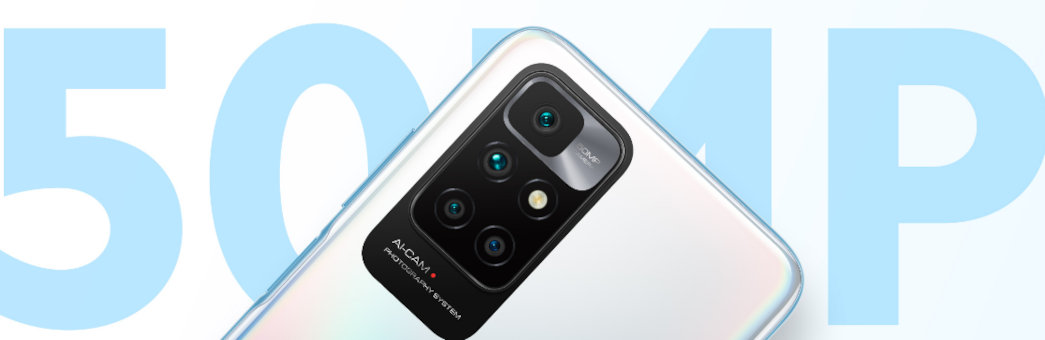 disadvantages xiaomi redmi 10 2022 camera