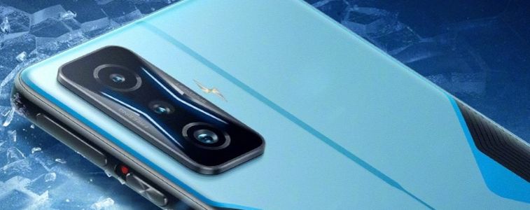 disadvantages xiaomi redmi k50 gaming edition 5g camera