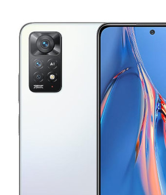 disadvantages xiaomi redmi note11e pro camera