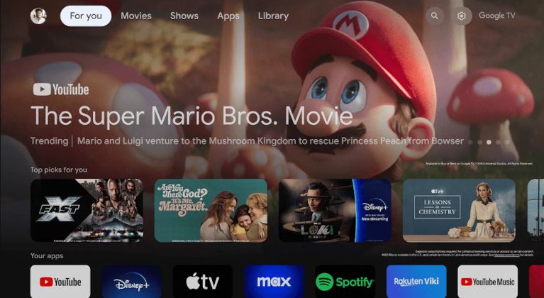 disadvantages Xiaomi TV A Pro