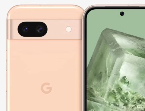 disadvantages GOOGLE PIXEL 8A camera