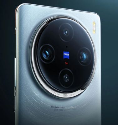 disadvantages Zeiss optics VIVO X100S PRO camera