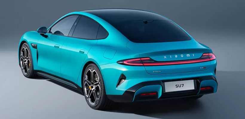 disadvantages Xiaomi SU7