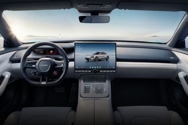 disadvantages Xiaomi SU7